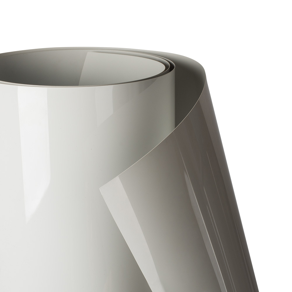 PETG 高光膜表面加硬處理,耐刮