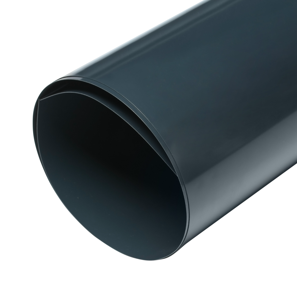 PETG 高光膜卷膜 長度可訂制