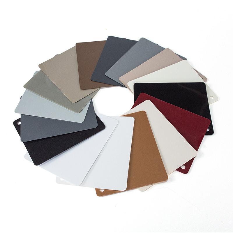 PETG高光板 實(shí)色PETG高光板 雙面同色PETG高光板廠家