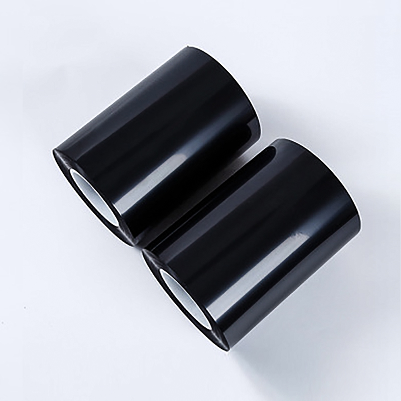 GAG亞光吸塑膜(黑色)(圖3)