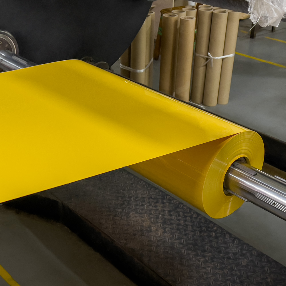 PETG高光吸塑膜廠家 PETG高光吸塑膜(圖5)