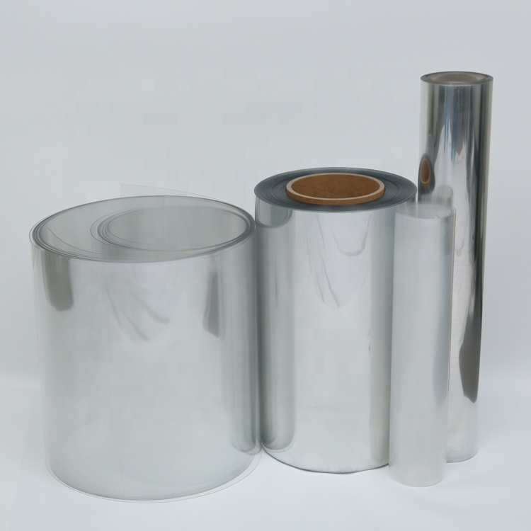 GAG高光膜生產供應商 透明GAG高光吸塑膜(圖3)