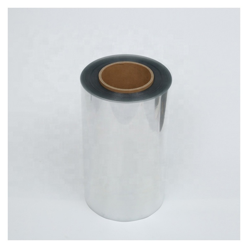 透明PET高光吸塑膜 硬質(zhì)透明PET吸塑膠片膜(圖3)