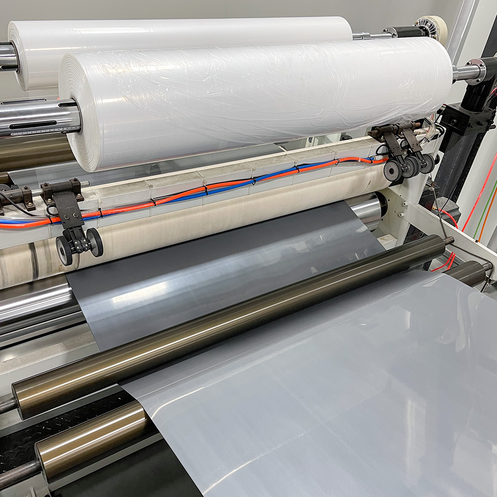 廠家PET高光板 櫥柜門板 現代家裝衣柜板材 柜門裝飾板 支持定制(圖1)