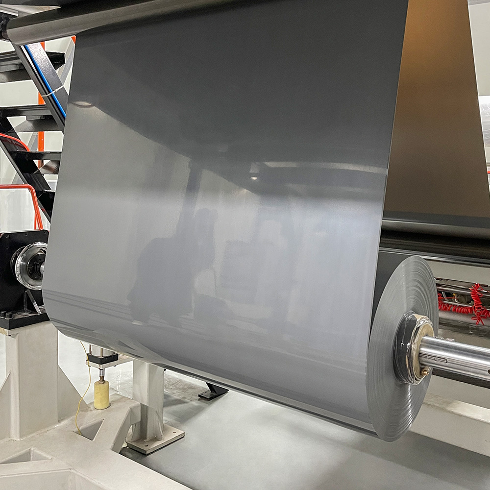 廠家PET高光板 櫥柜門板 現代家裝衣柜板材 柜門裝飾板 支持定制(圖2)