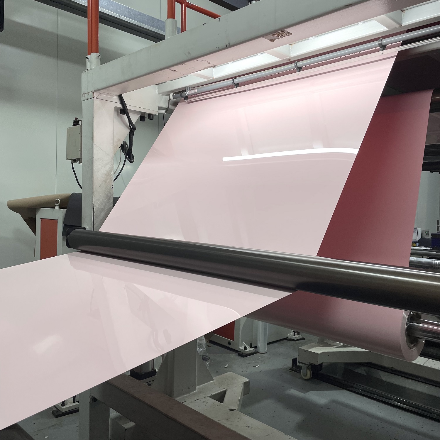 廚房柜門PET高光板批發(圖6)