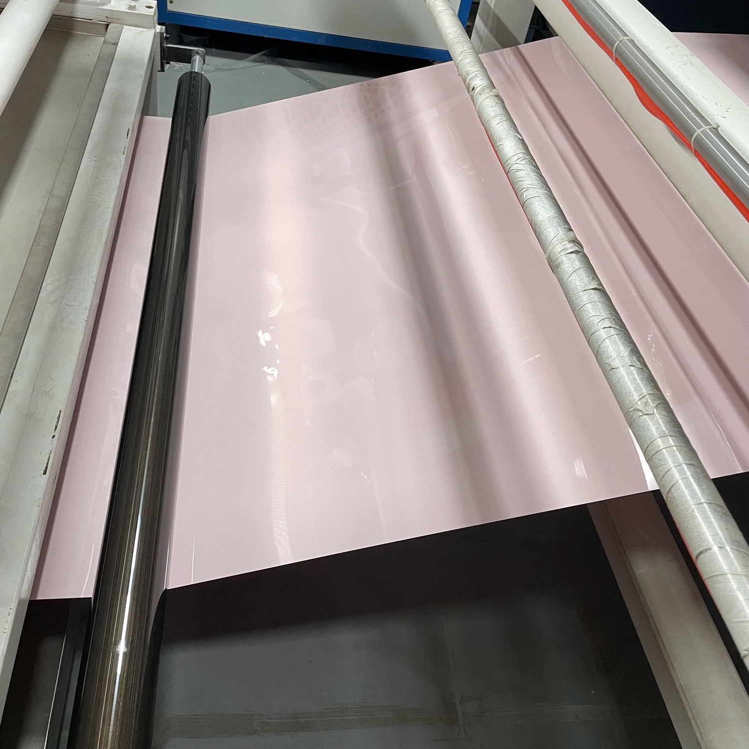 廚房柜門PET高光板批發(圖4)