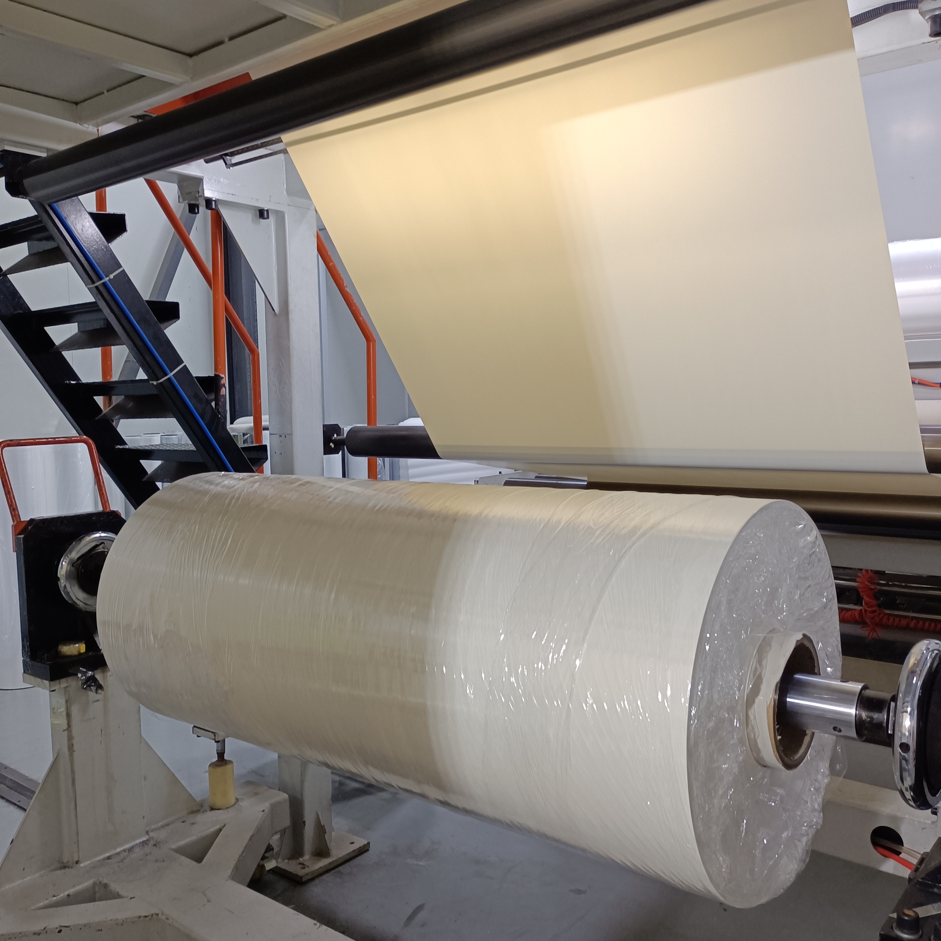 流行環(huán)保高光PET衣柜櫥柜裝飾膜(圖4)