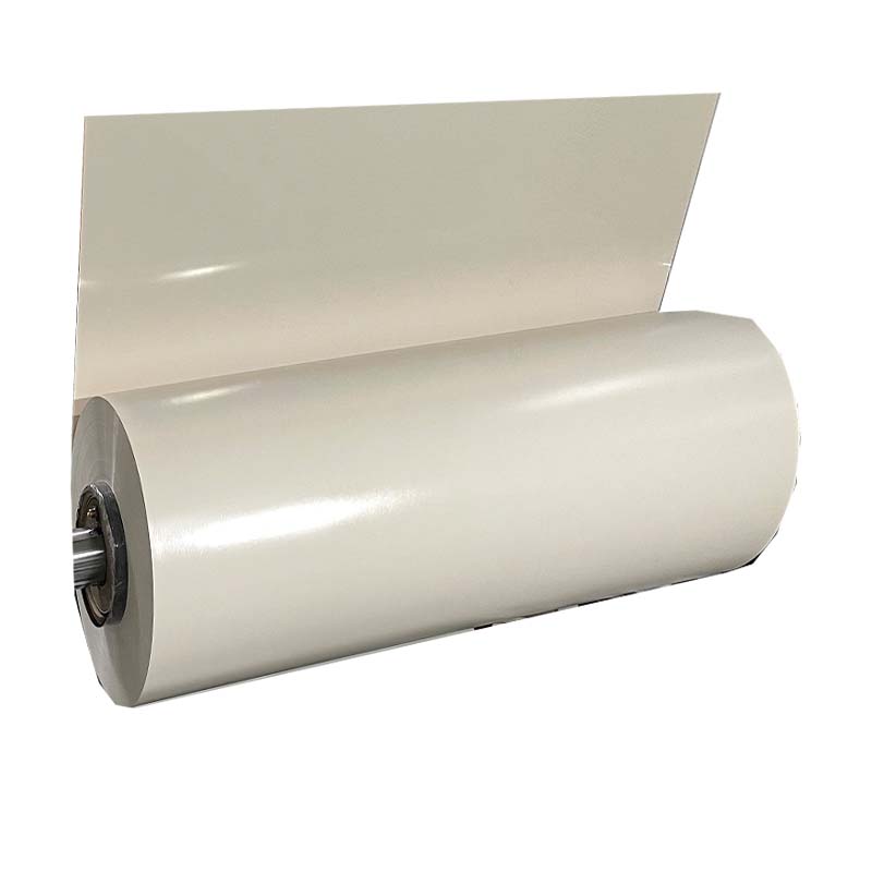 PET高光板供應商 PET家具表面裝飾膜 環(huán)保裝飾膜