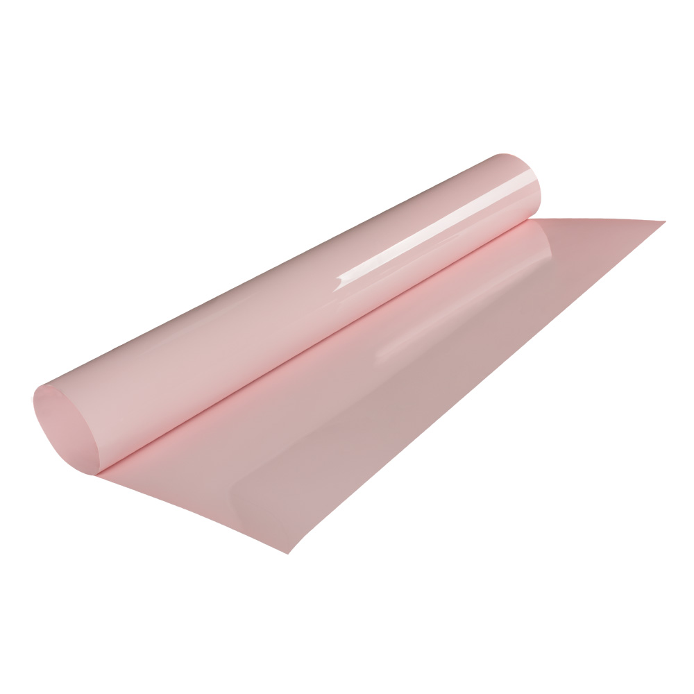 PETG高光膜 家具面貼裝飾膜生產廠家(圖1)