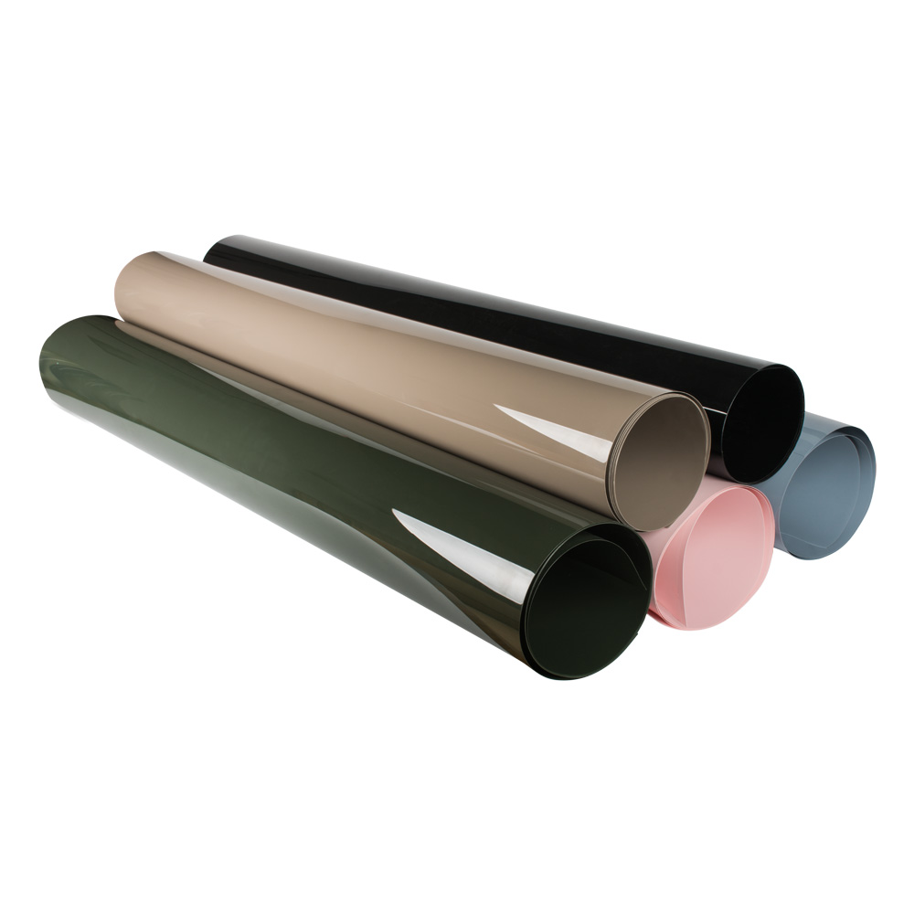 韓國LG進口pet裝飾膜和國產PET裝飾膜哪個好(圖4)