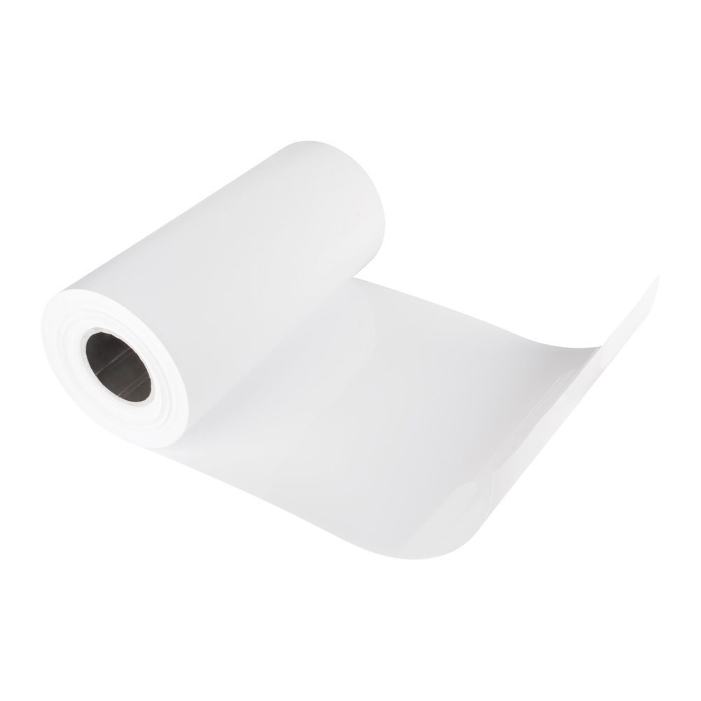 PET啞光吸塑膜生產(chǎn)廠家 啞白色PET吸塑膜(圖6)