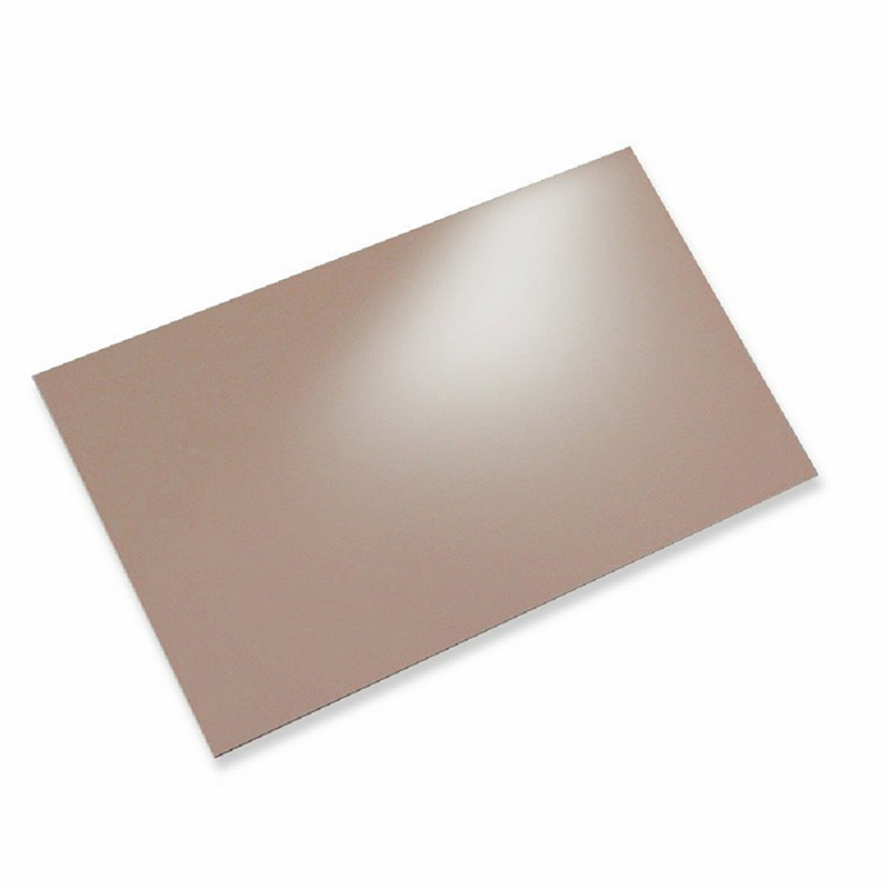 實色GAG膚感板  膚感板片材生產(chǎn)廠家