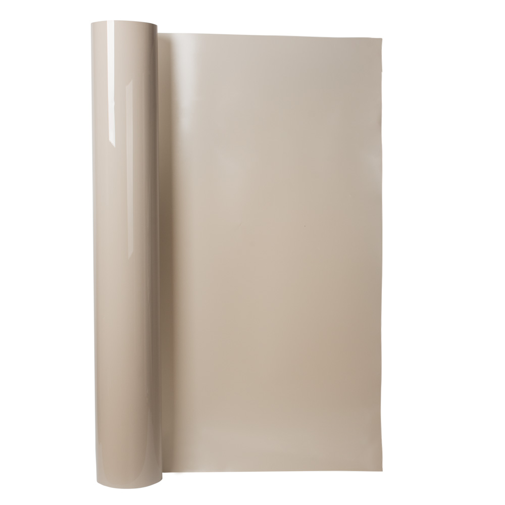 家具面板用PET高光膜的優點(圖1)